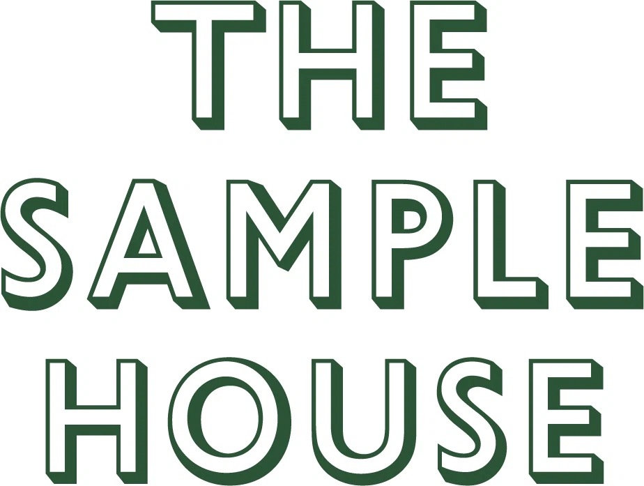 Sample House and Candle Shop