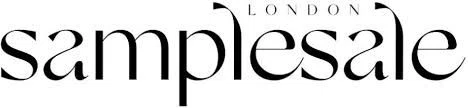 Sample Sale London Promo Codes