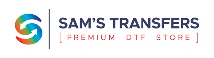 Sam's DTF Transfers