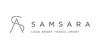 Samsara Luggage