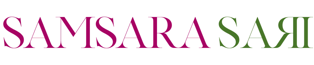 Samsara Sari Promo Codes