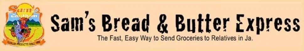 Sam's Bread & Butter Express