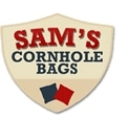 Sam's Cornhole Bags