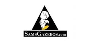SamsGazebos