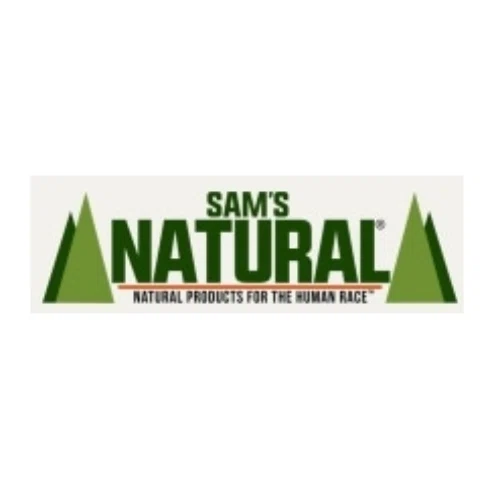 Sam's Natural