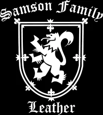 Samson Family Leather