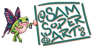 Sam Soper Art