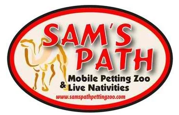 Sam's Path Petting Zoo