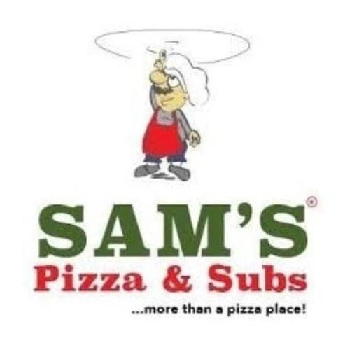 Sam's Pizza & Subs