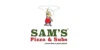 Sam's Pizza & Subs