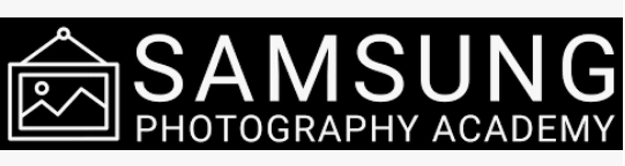 Samsung Photography Academy