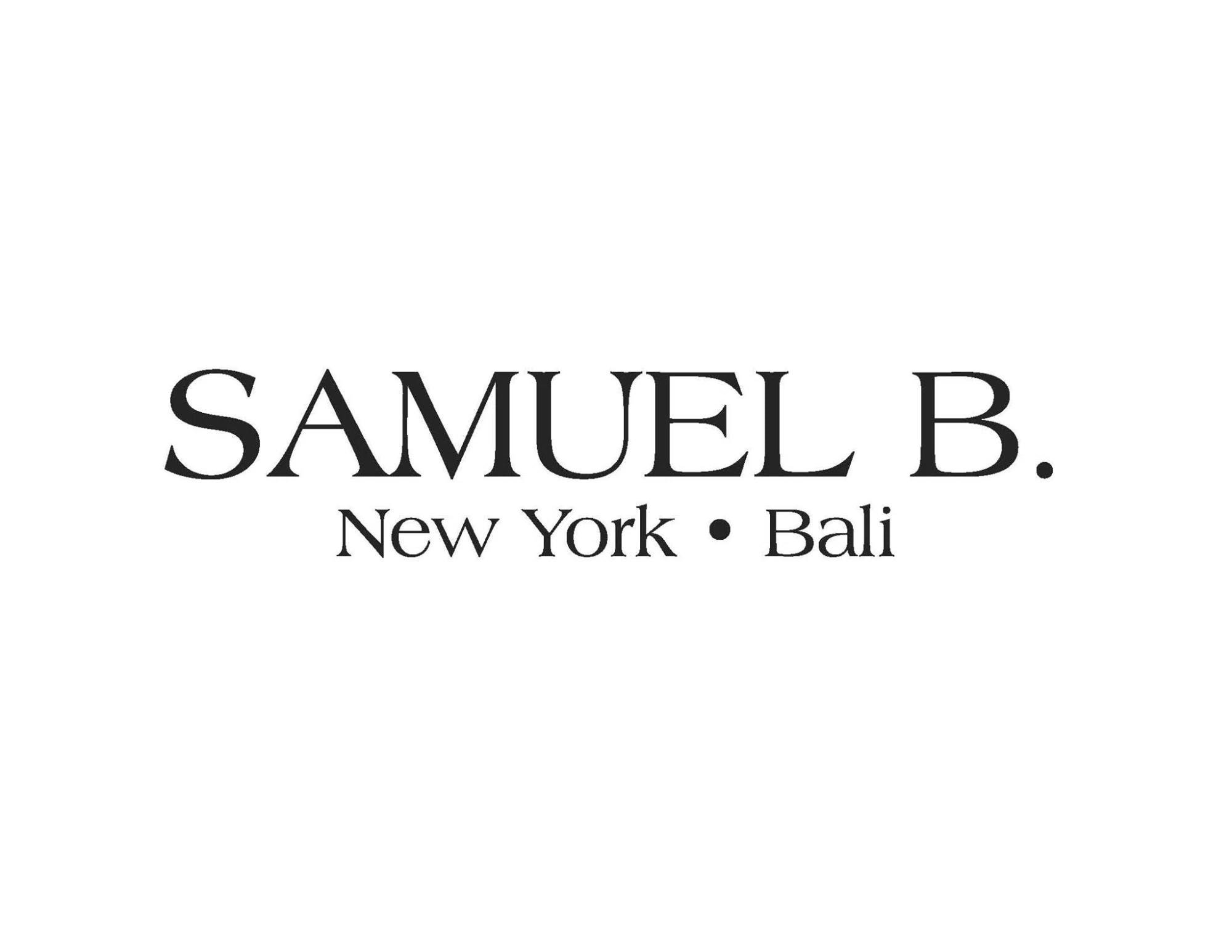 SAMUEL B