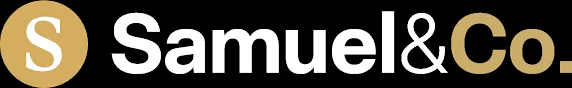 Samuel & Co Trading Logo for Exclusive Deals