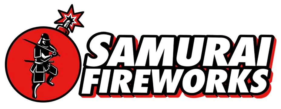Samurai Fireworks