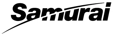 Samurai Generic Head