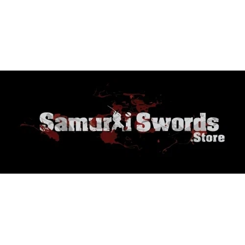 Samurai Swords Store