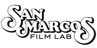 San Marcos Film Lab