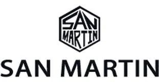 San Martin Watch
