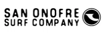 San Onofre Surf Promo Codes