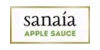 Sanaia Applesauc