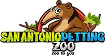 San Antonio Petting Zoo