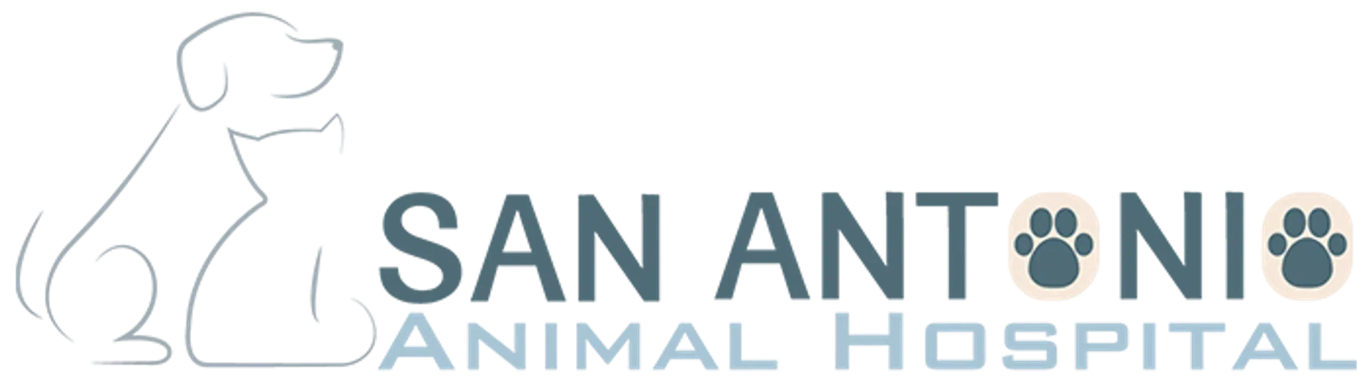 San Antonio Animal Hospital
