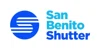 San Benito Shutter