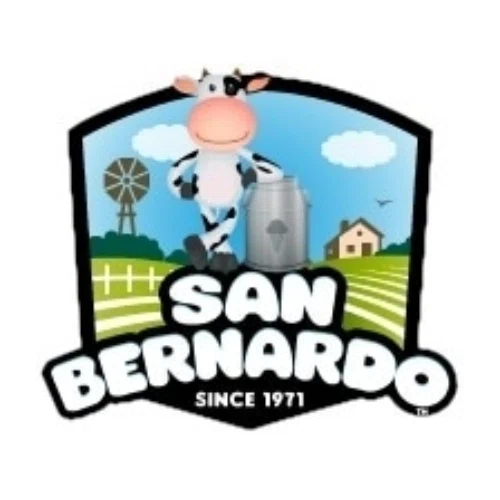 San Bernardo Ice Cream