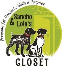 Sancho & Lola's Closet