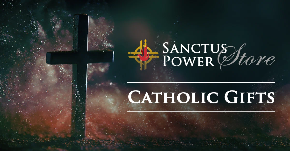 Sanctus Power Store