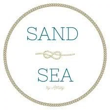 Sand & Sea by Ashley