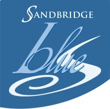 Sandbridge Blue