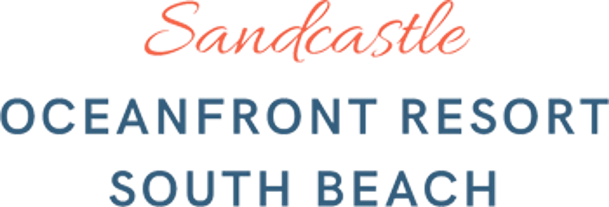 Sandcastle South Beach