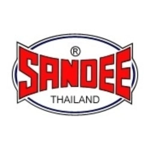 Sandee Boxing