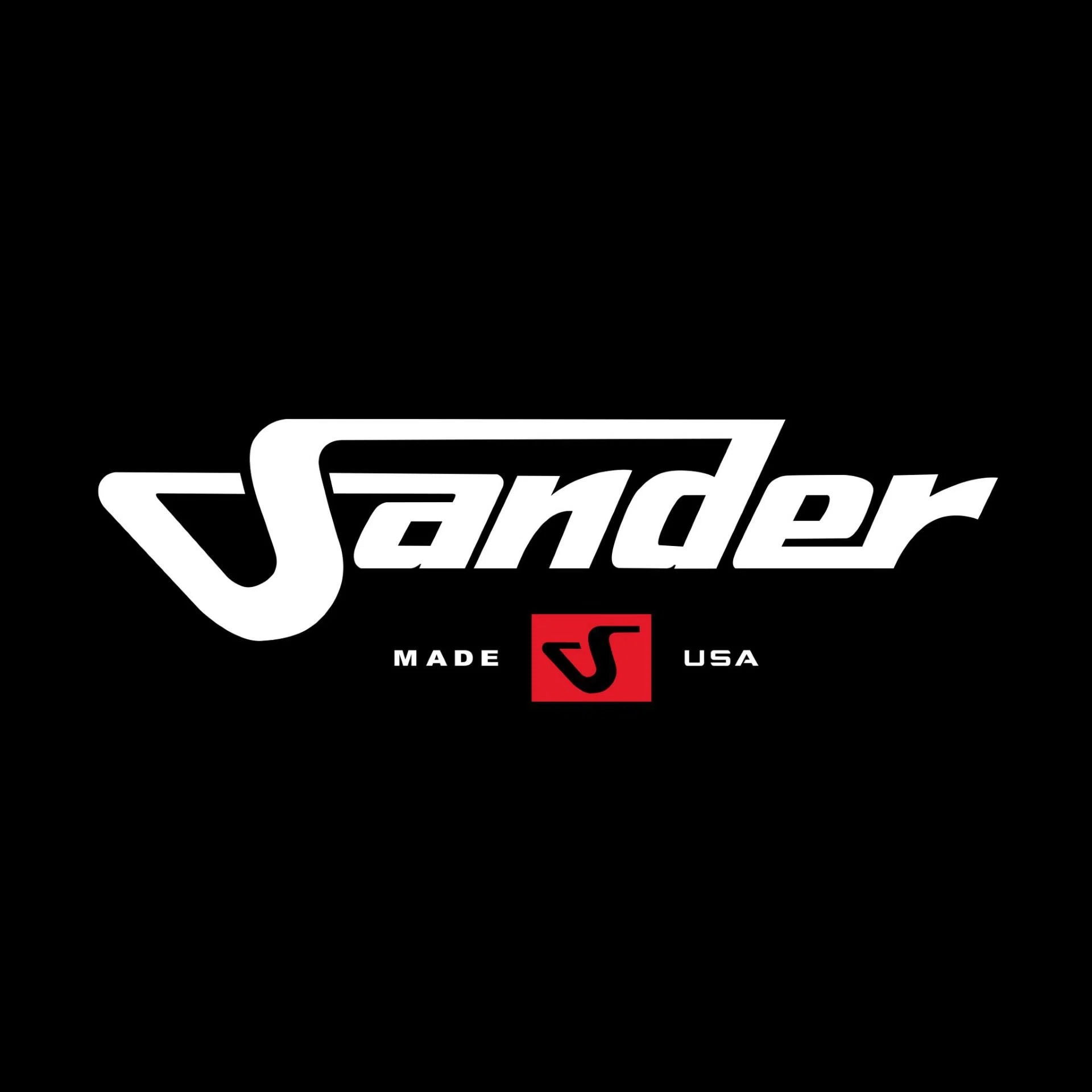 Sander Engineering