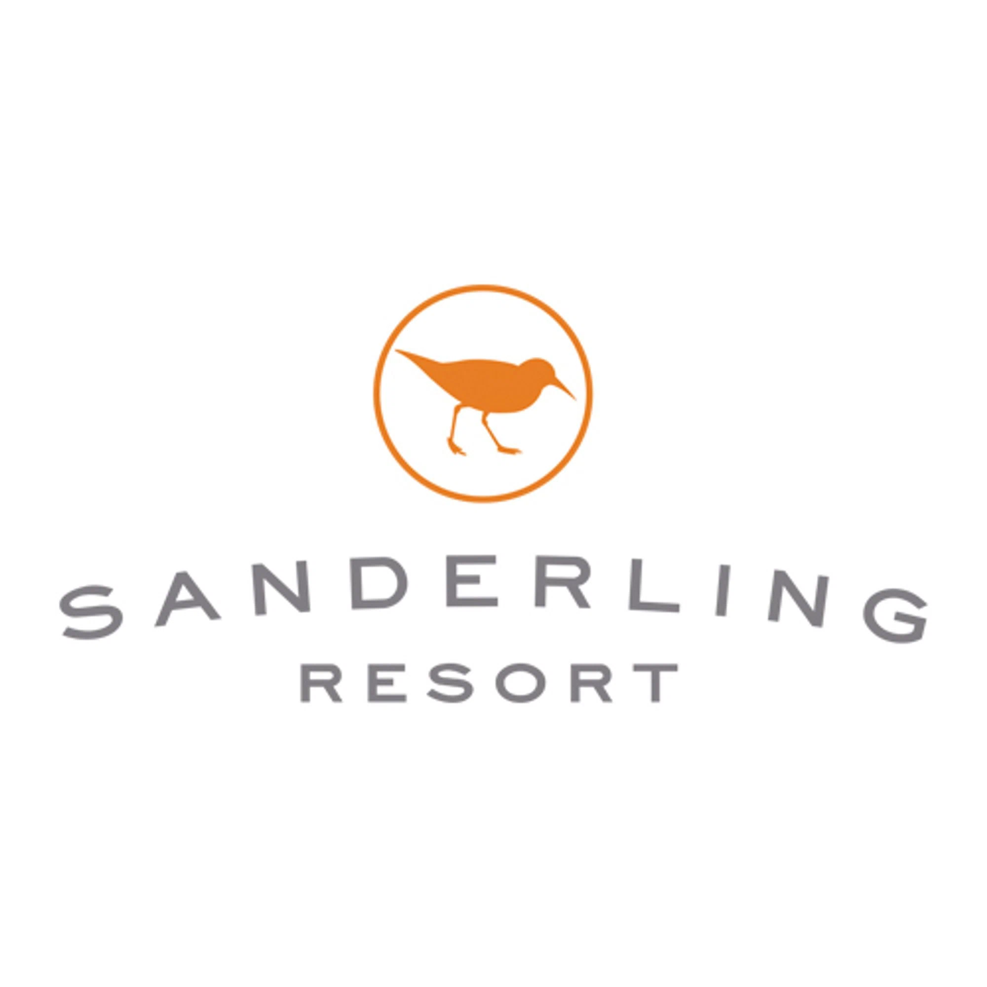 Sanderling Resort