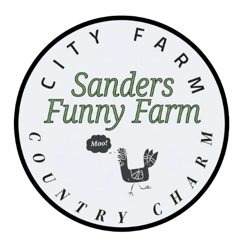 Sanders Funny Farm