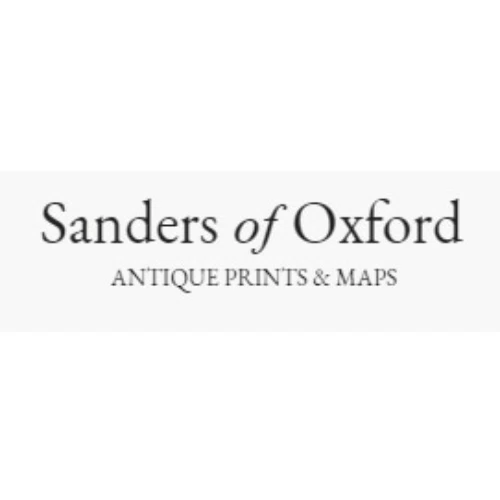 Sanders of Oxford