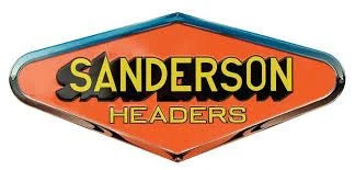 Sanderson Headers