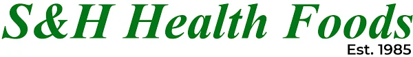 S & H Health Foods