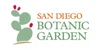San Diego Botanic Garden CA