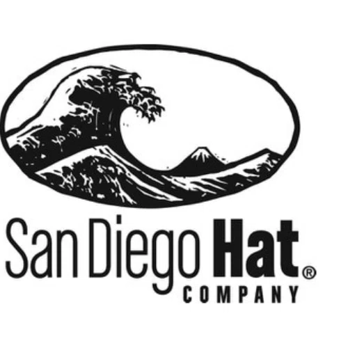 San Diego Hat