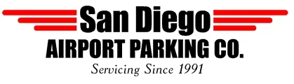 San Diego Airport Parking
