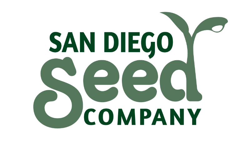 San Diego Seed Company