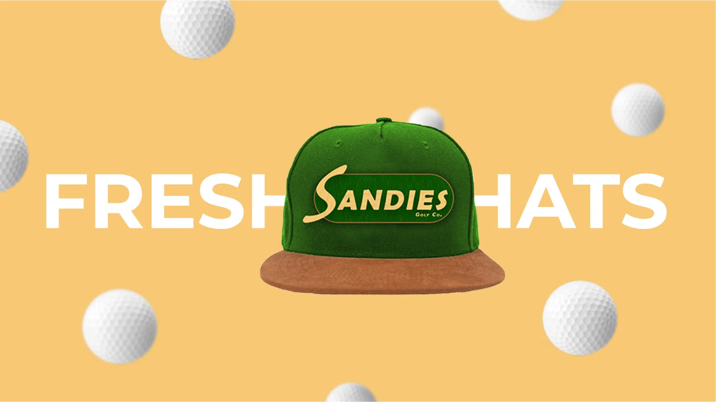 Sandies Golf