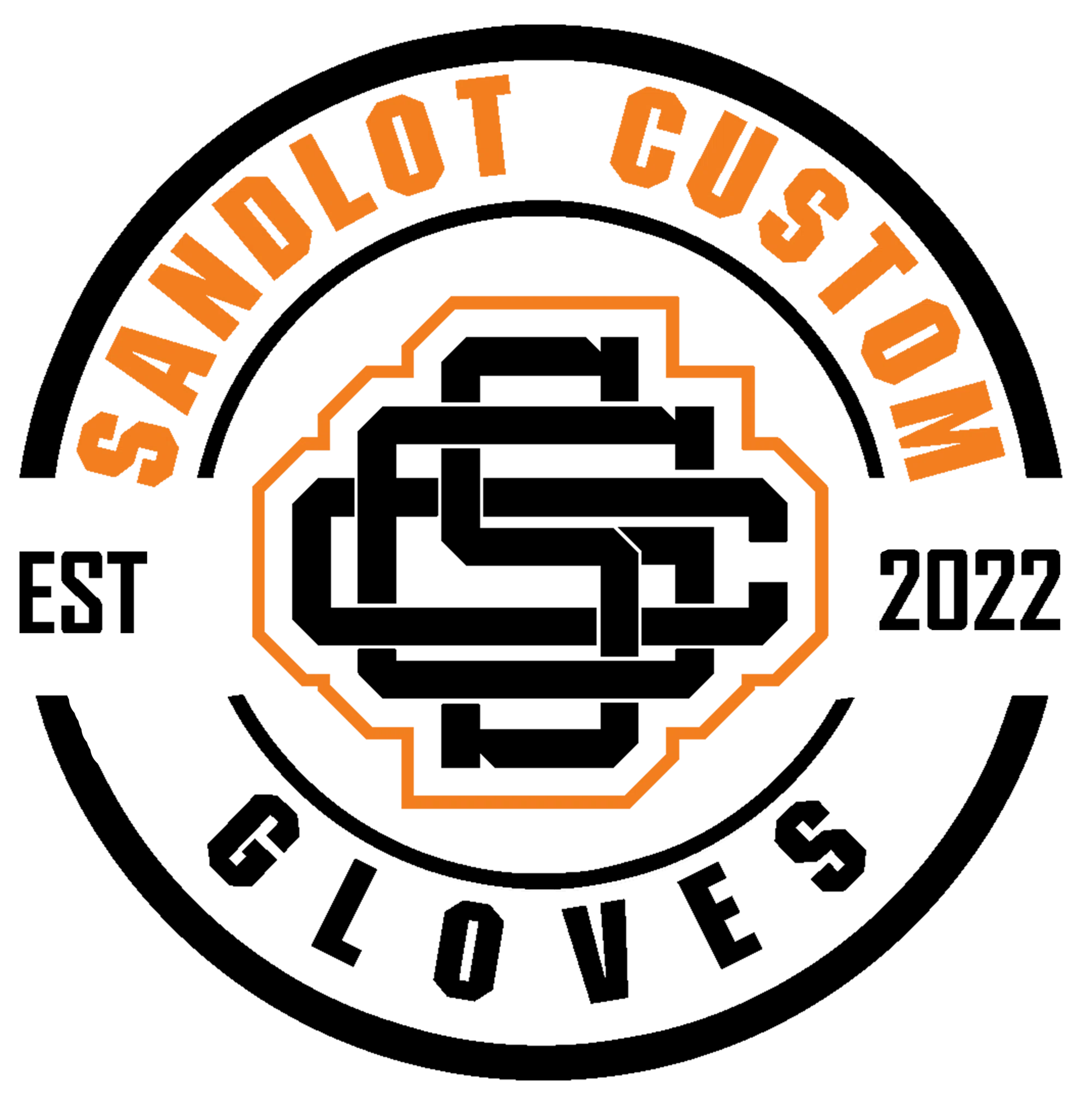 Sandlot Custom Gloves