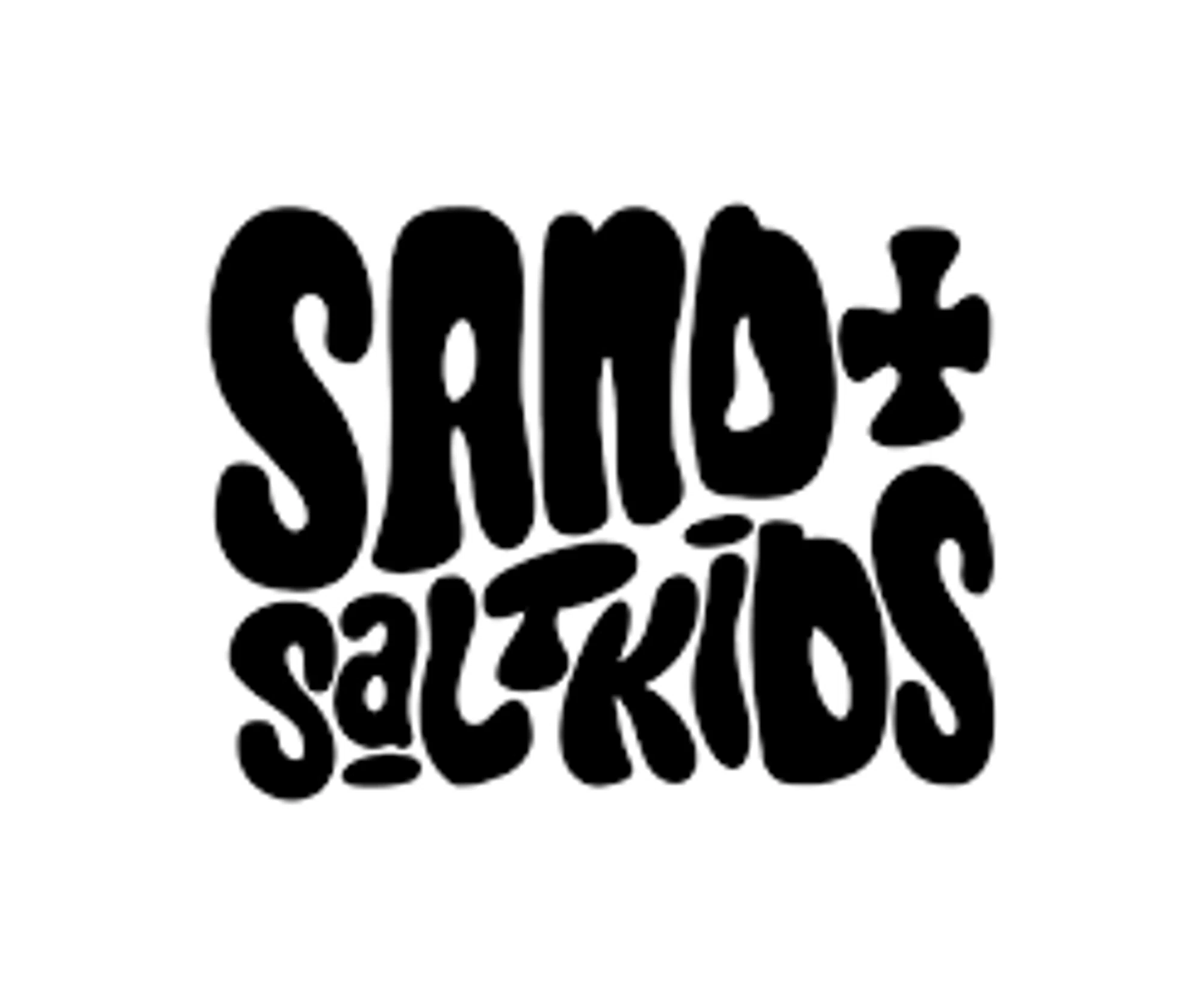 SAND N SALT US Promo Codes