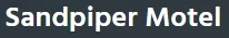 Sandpiper Motel Costa Mesa
