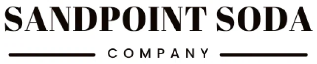 Sandpoint Soda