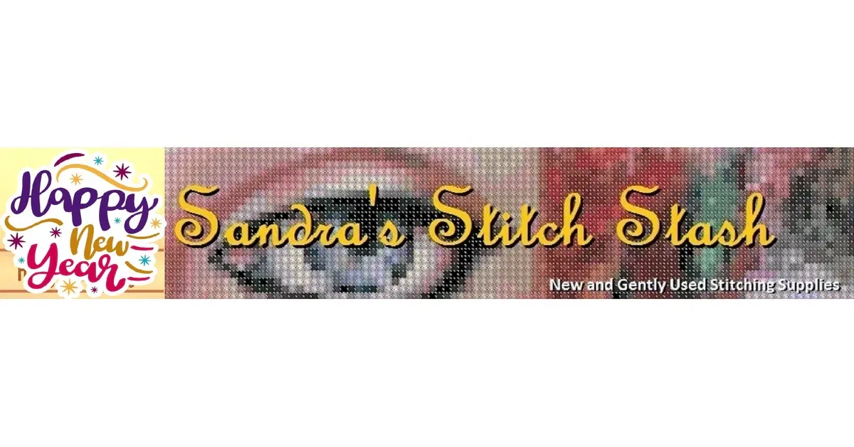 Sandra's Stitch Stash